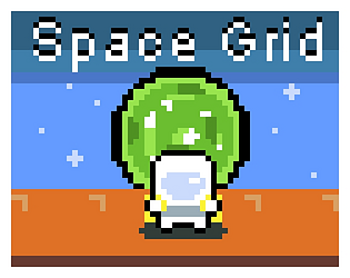 Space Grid [Prototype]